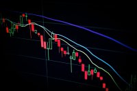 Deze cryptomunt versloeg Dogecoin terwijl de rest kelderde