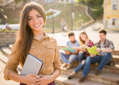Trucs om goedkoper door het studentenleven te wandelen