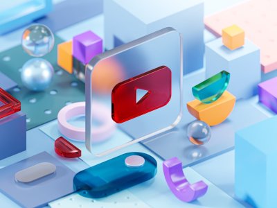 Geef je financiën een boost met YouTube!