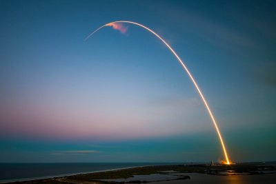 De SpaceX-beursgang begint vandaag en zo doe je mee