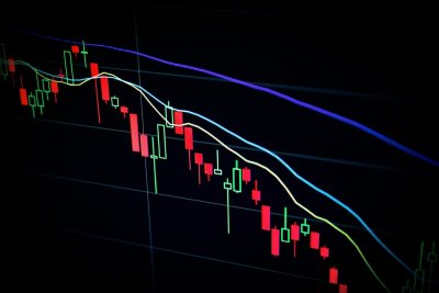 Deze cryptomunt versloeg Dogecoin terwijl de rest kelderde