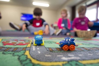 Kinderopvang wordt duizend euro duurder, dit doe je ertegen